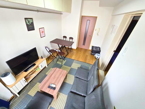 Simple Life Ijiri - Vacation STAY 16999 Apartment in Fukuoka