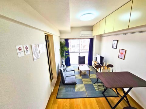 Simple Life Ijiri - Vacation STAY 16999 Apartment in Fukuoka