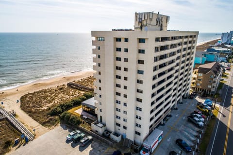 Pelican Watch #905 Apartment in Carolina Beach