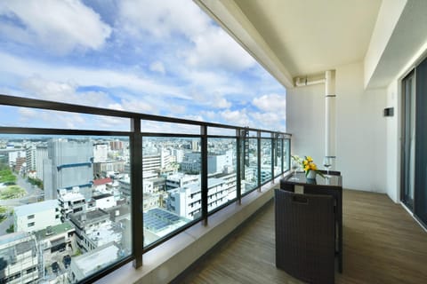 Branciera Naha Akebono Premist - Vacation STAY 17000 Apartment in Naha