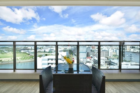 Branciera Naha Akebono Premist - Vacation STAY 17000 Apartment in Naha