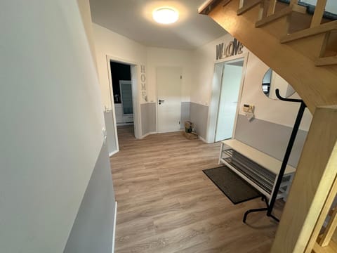 Ferienhaus bei Schwarzkopf House in Bremerhaven