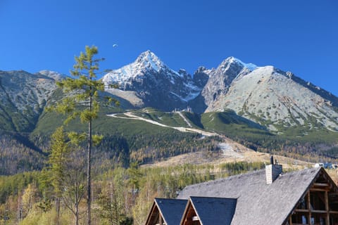 View (from property/room), Mountain view