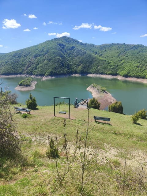 Vila Biser Uvca i Zlatara Apartment in Zlatibor District, Serbia