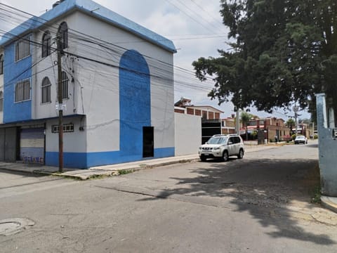 Departamento Limón Apartment in Toluca