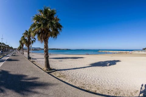 Natural landscape, Beach