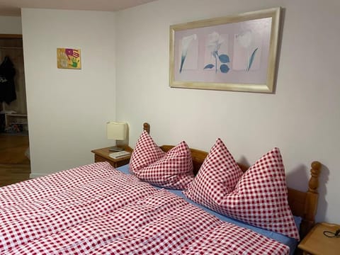 Chalet Style Camelia 3 room at Amden Chairlift Apartment in St. Gallen, Switzerland