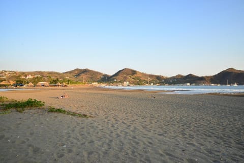 Casa Serena Villa in San Juan del Sur