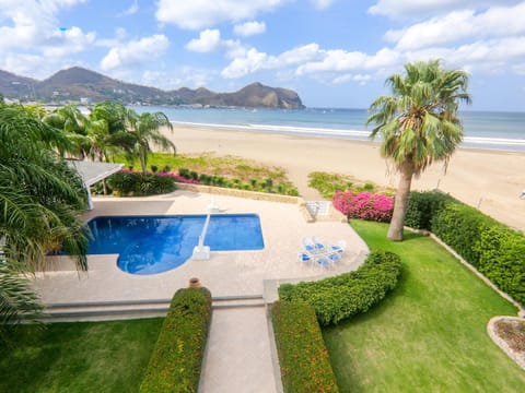 Day, Garden view, Pool view, Swimming pool