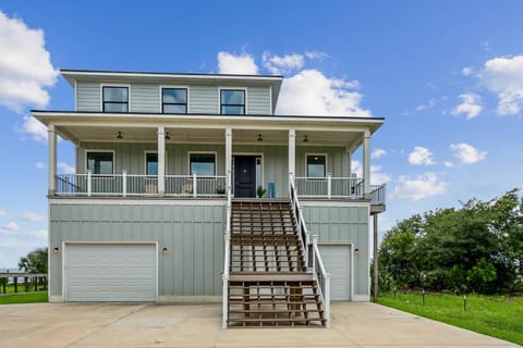 5525 Soundside Dr House in Pensacola Beach