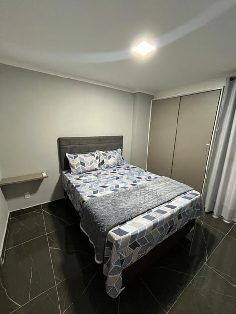 Flat Alto Padrão 802 Apartment in Campina Grande