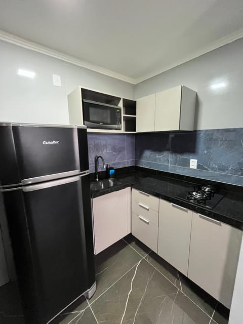 Flat Alto Padrão 802 Apartment in Campina Grande