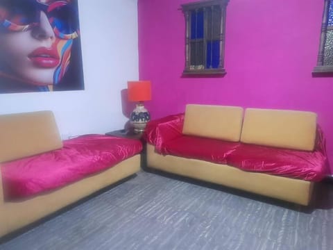 Estadía Romántica, enciende la pasión y fantasías Apartment in Tunja