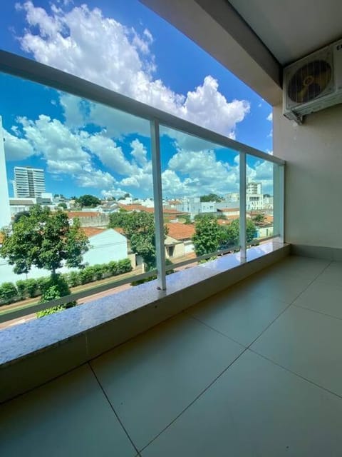 Studio moderno Apartment in Uberlândia