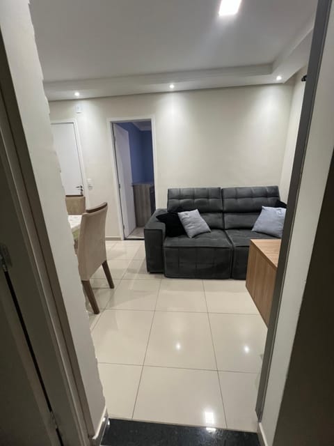 Apartamento super confortável Apartment in Valinhos