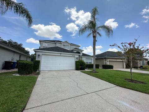 1436PAP - Southern Dunes home House in Haines City