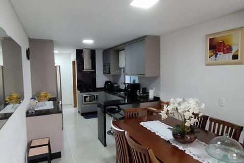 Residencial Parque Douat Apartment in Joinville