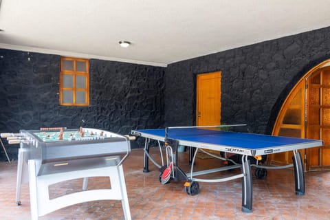 Game Room, Table tennis, Table tennis