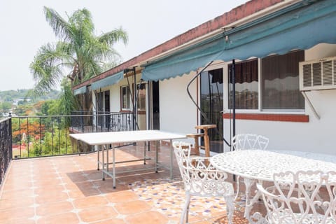 Balcony/Terrace, Balcony/Terrace, Dining area