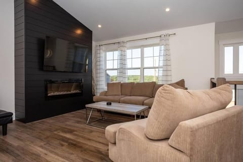 New Build in Charlottetown Apartment in Charlottetown