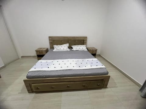 Al Bustan Apartment in Ajman