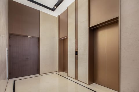 elevator