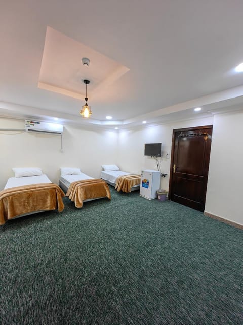 Bed, TV and multimedia, Photo of the whole room, Bedroom, air conditioner