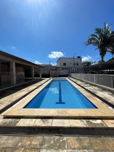 Apartamento Completo - Vale do Paraíba - Turu Apartment in São Luís