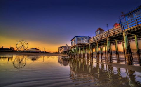 Old Orchard Beach Motel Hotel in Old Orchard Beach