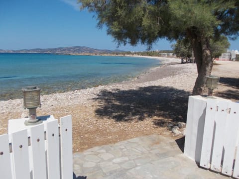 Natural landscape, Beach