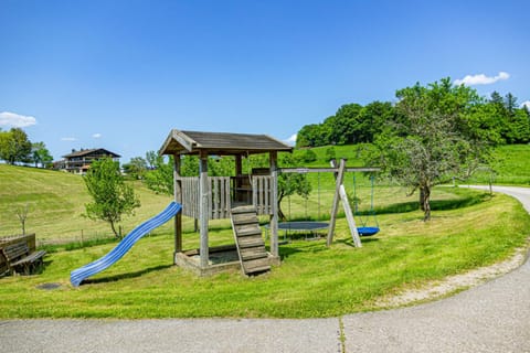 Wieserhof Farm Stay in Aschau im Chiemgau