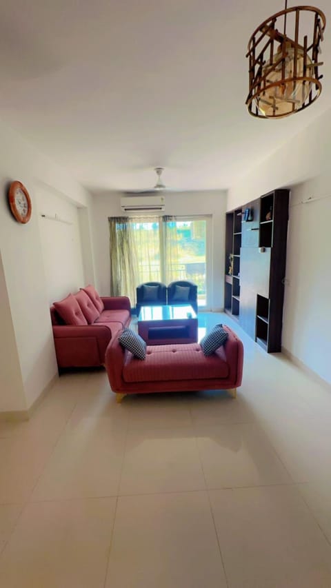 Doon Green view Apartment in Dehradun