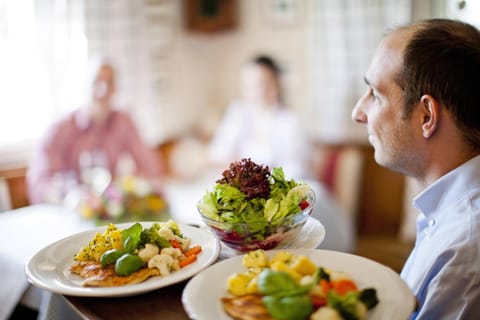 Bauernwirt Locanda in Graz