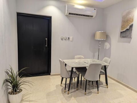 Wadha Luxury Apartment Apartment in Al Khobar