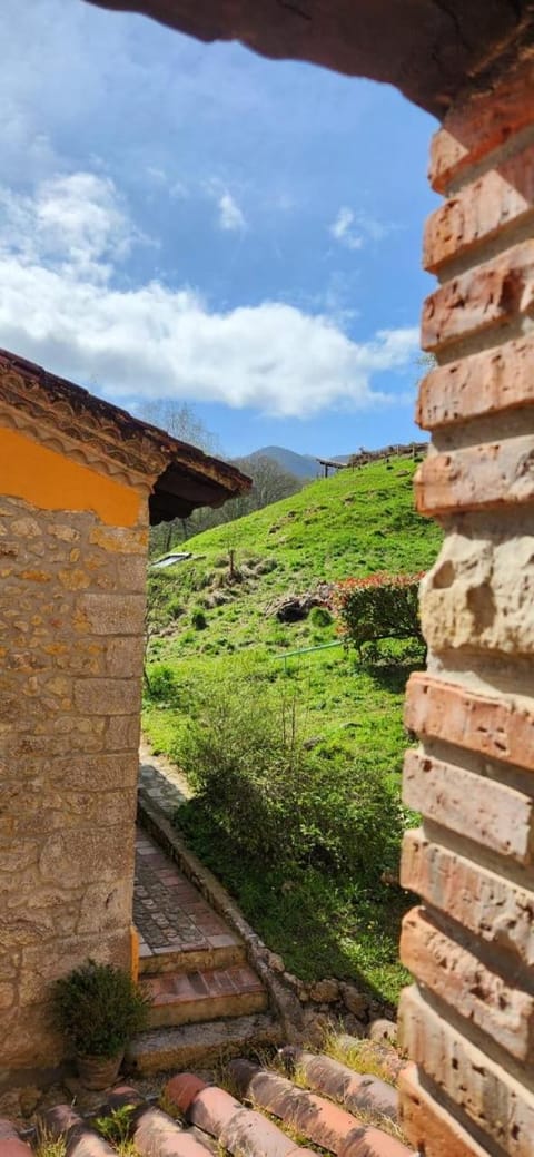 Natural landscape, Mountain view, Mountain view