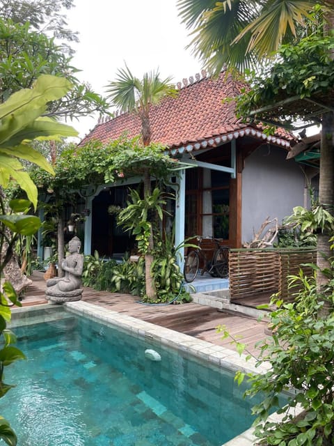 Kalipura Villa Kasongan Vacation rental in Special Region of Yogyakarta