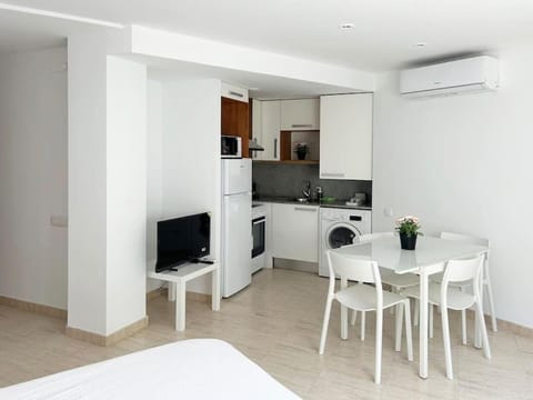 M2 Apartament cèntric Apartment in Terrassa