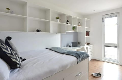 Liverpool Georgian Quarter Apartment in Liverpool