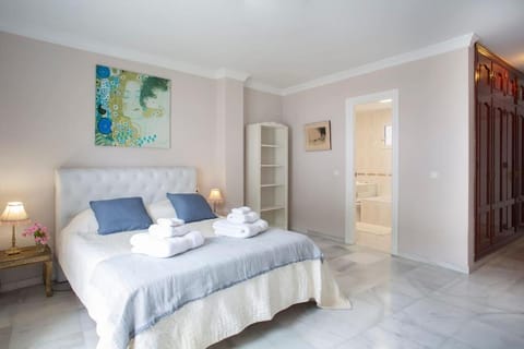 Prime Mijas Location Terrace Apartment by Top Spots Apartment in Mijas