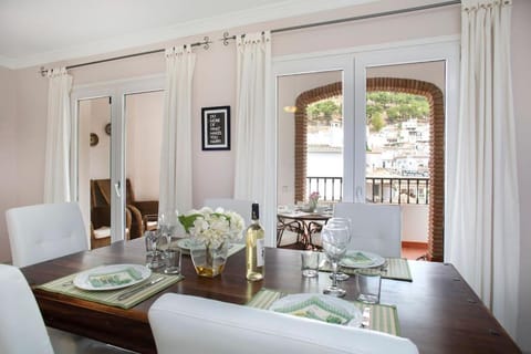 Prime Mijas Location Terrace Apartment by Top Spots Apartment in Mijas