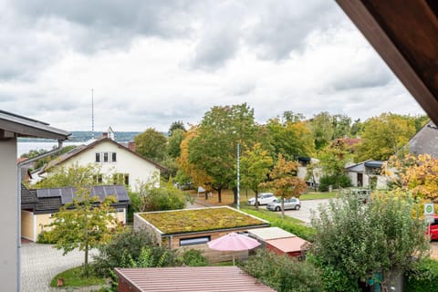 Ferienwohnung Breitenberger Apartamento in Herrsching