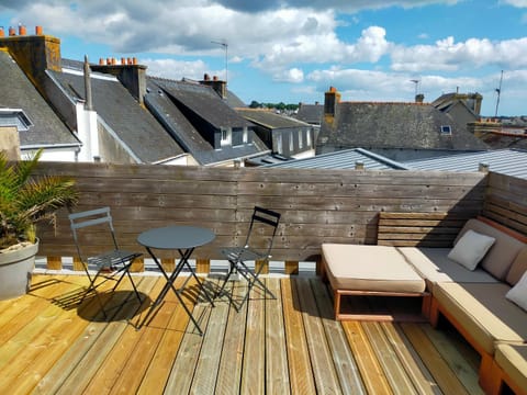 Patio, View (from property/room), Balcony/Terrace