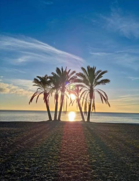 Las Nieves close to the beach Apartment in La Herradura