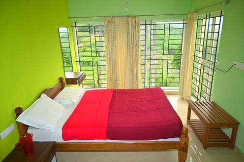 Vihaan Homestay Villa in Kodaikanal