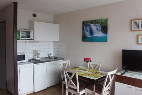 goelette rdc Apartment in Quend