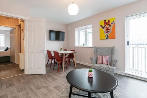 Brand new apt 8 drogheda 3rd floor Apartment in Drogheda