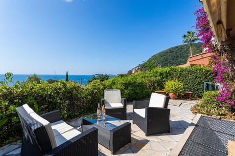 Patio, Balcony/Terrace, Dining area