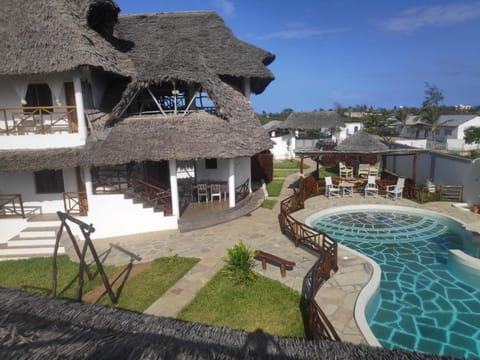 Venus Villa Watamu Vacation rental in Kenya