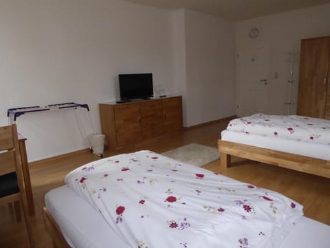 Ferienhof von Hammel 4 Zimmer Wohnung Wohnung in Cloppenburg