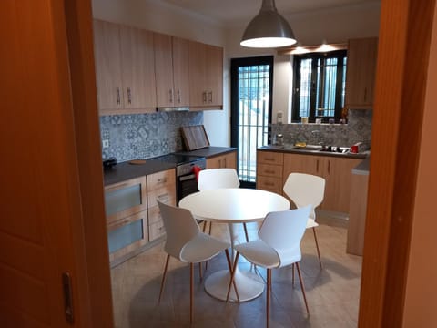 Mary House Apartment in Argolis, Greece